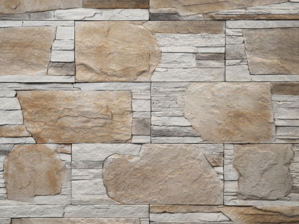 Wall Covering – Stone – Kentis Trading